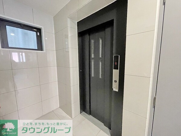 ピアコートTM新所沢壱番館の物件内観写真